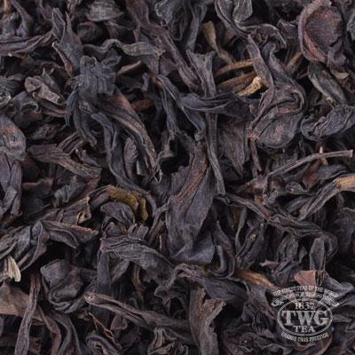 TWG Tea Loose Leaf Da Hong Pao Prestige Tea