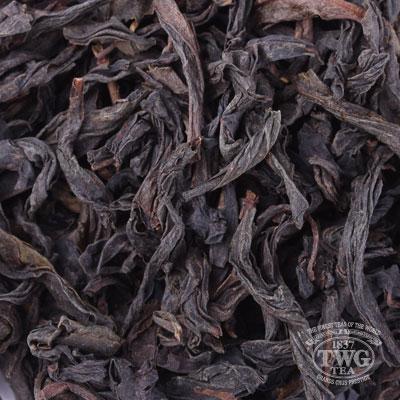TWG Tea Loose Leaf Da Hong Pao Tea