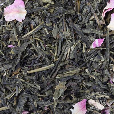 TWG Tea Loose Leaf Earl Grey Buddha Tea