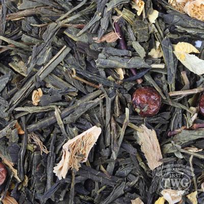 TWG Tea Loose Leaf Emerald River Tea
