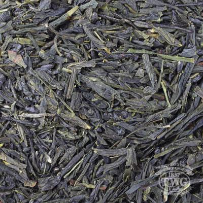 TWG Tea Loose Leaf Emperor Sencha Tea