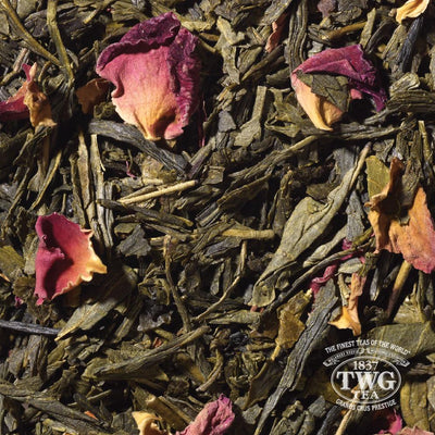 TWG Tea Loose Leaf Festive Night Tea