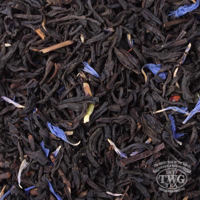 TWG Tea Loose Leaf French Earl Grey Tea