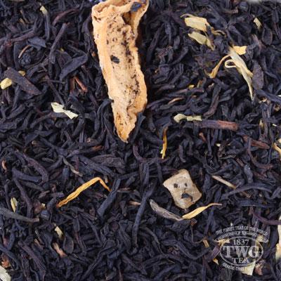 TWG Tea Loose Leaf Fruit Mountain Tea