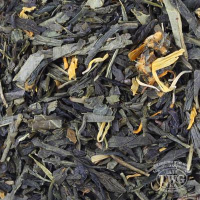 Geisha Blossom Tea (100 Grams)