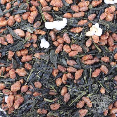 TWG Tea Loose Leaf Genmaicha Tea