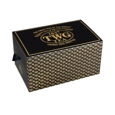 WANDERLUST HAMPER