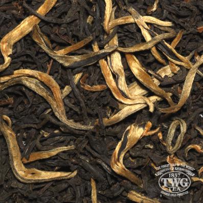 TWG Tea Loose Leaf Golden Earl Grey