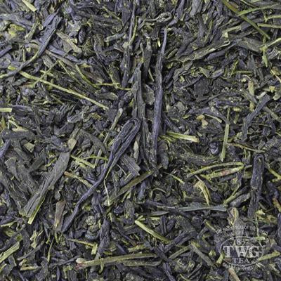 TWG Tea Loose Leaf Gyokuro Samurai Tea