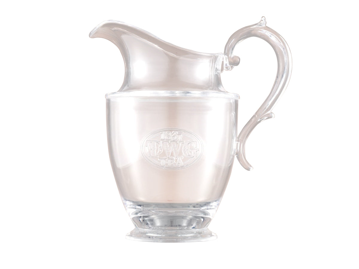Iced Tea Carafe in Clear (1 Litre)