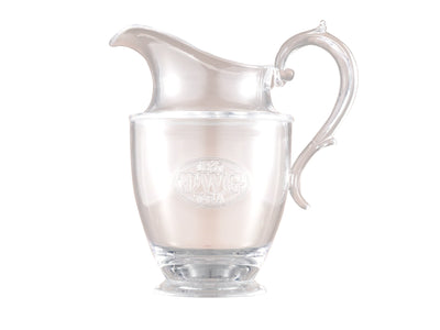 Iced Tea Carafe in Clear (1 Litre)