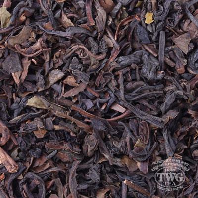 TWG Tea Loose Leaf Imperial Oolong Tea