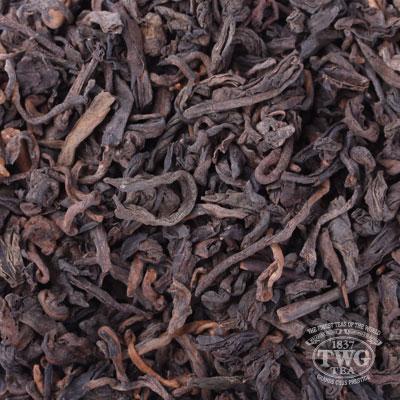 TWG Tea Loose Leaf Imperial Pu-Erh