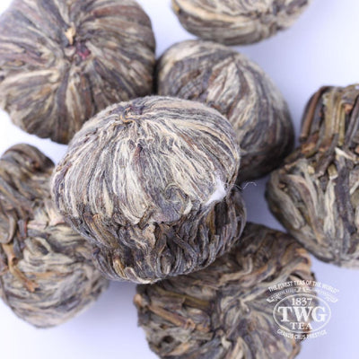 TWG Tea Loose Leaf Imperial Oolong