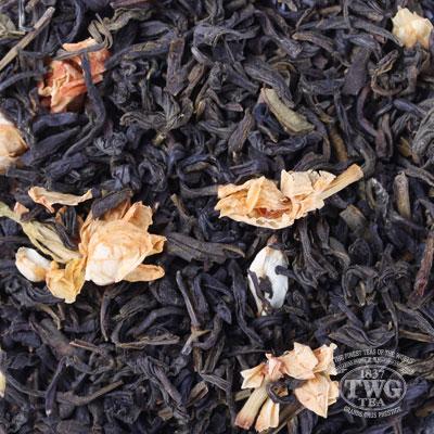 Tgm Tea TWG Tea Loose Leaf Imperial Oolong – The Wellness Store