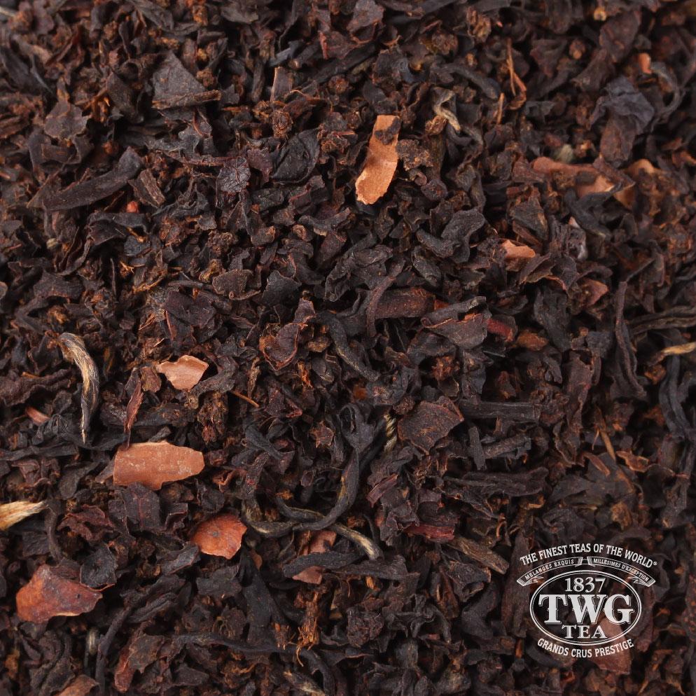 TWG Tea Loose Leaf Imperial Oolong