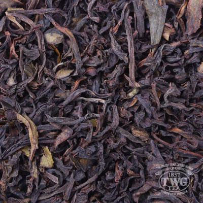 TWG Tea Loose Leaf Imperial Oolong – The Wellness Store