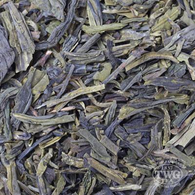 TWG Tea Loose Leaf Lung Ching