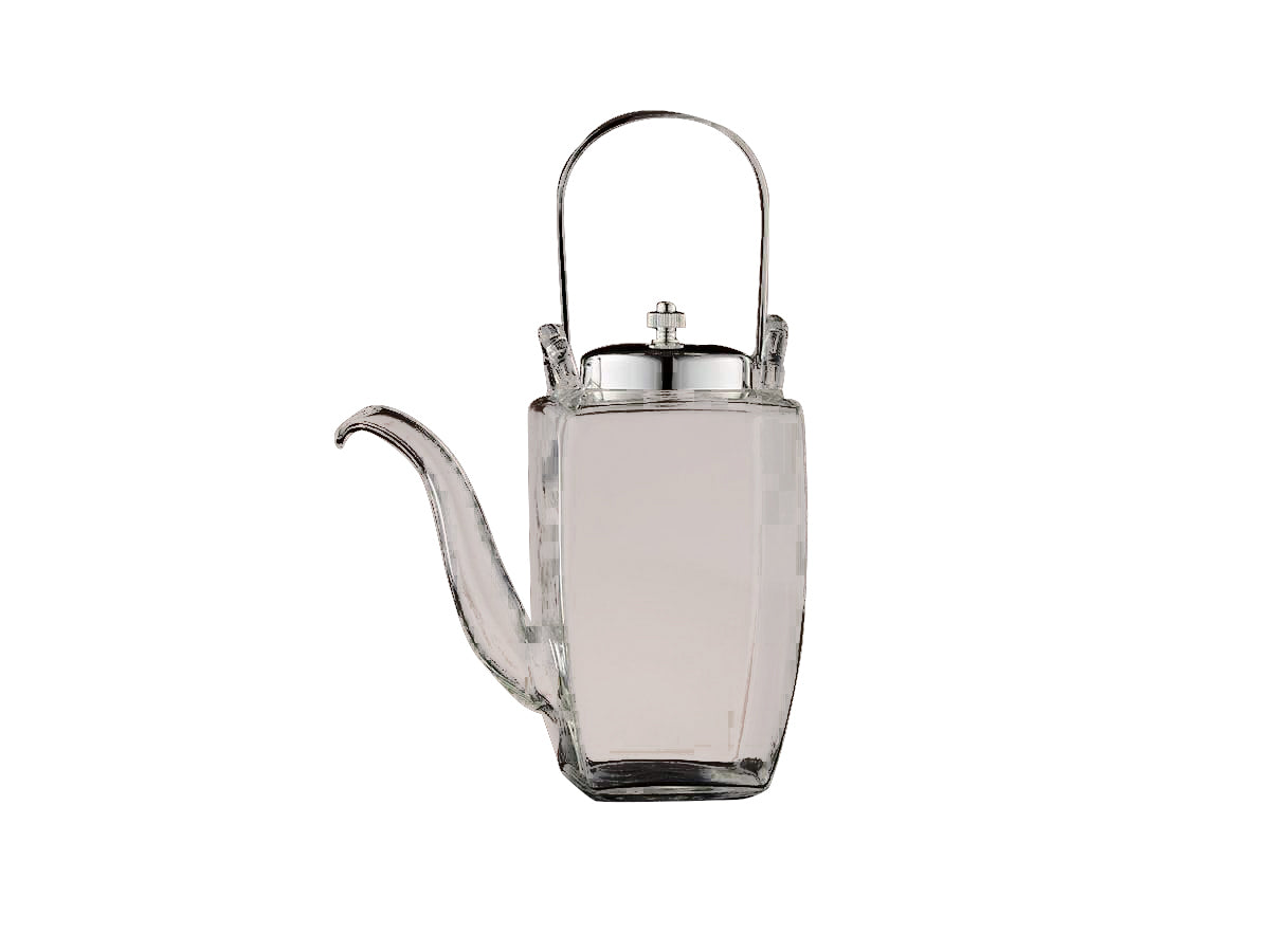 Lyric Teapot (450 ml)