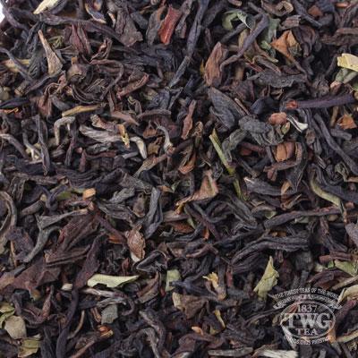 TWG Tea Loose Leaf Maharajah Darjeeling