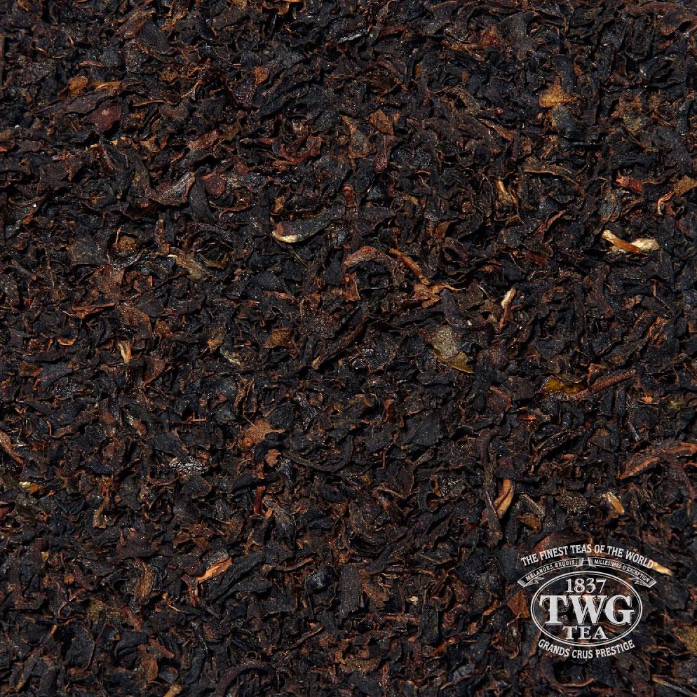 TWG Tea Loose Leaf Malacca Gold BOP