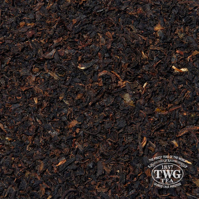 TWG Tea Loose Leaf Malacca Gold BOP