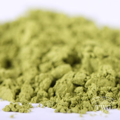 Matcha Nara Tea