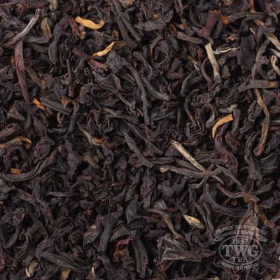 TWG Tea Loose Leaf Mediterranean Breakfast Tea