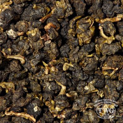 TWG Tea Loose Leaf Milk Oolong