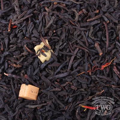 TWG Tea Loose Leaf Miraculous Mandarin Tea