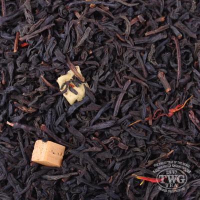 Tgm Tea TWG Tea Loose Leaf Miraculous Mandarin Tea – The Wellness Store