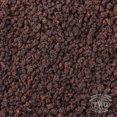 TWG Tea Loose Leaf Mist of Milanje Tea