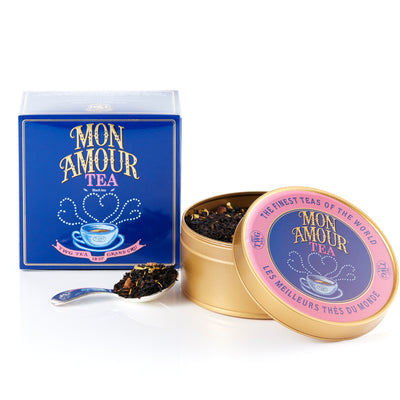 Mon Amour Tea (100 Grams)