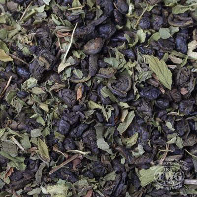 TWG Tea Loose Leaf Moroccan Mint Tea