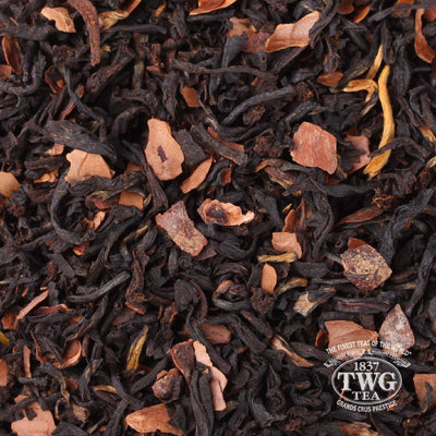 TWG Tea Loose Leaf Tea New York Breakfast Tea