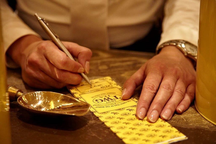 TWG Tea Loose Leaf Tea White Sky Tea – The Wellness Store