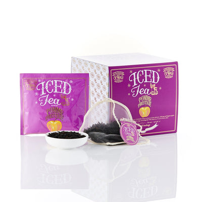 Pomme Prestige Iced Tea (7 Teabags)