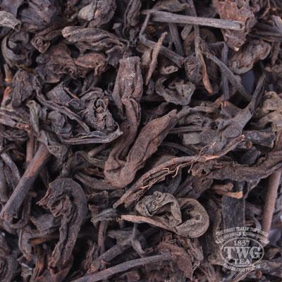 TWG Tea Loose Leaf Tea Pu-Erh 1993 Tea