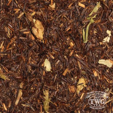 TWG Tea Loose Leaf Tea Red Jasmine Tea