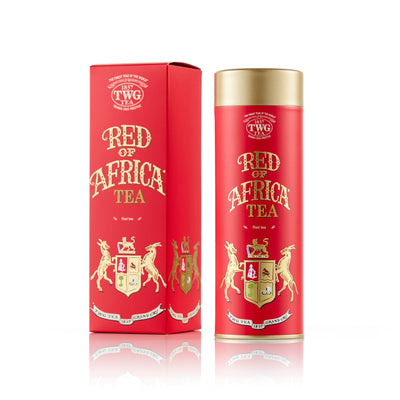 Red of Africa Tea (100 Grams)