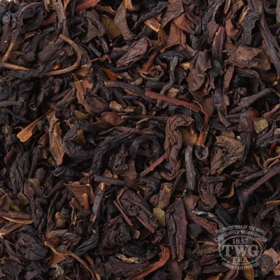 Royal Orchid Tea