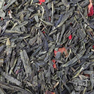 TWG Tea Loose Leaf Tea Saicho Tea
