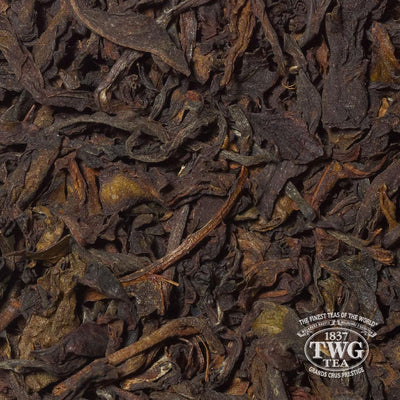 TWG Tea Loose Leaf Tea Sapitwa Cloud Tea