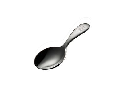 Silver Tea Scoop