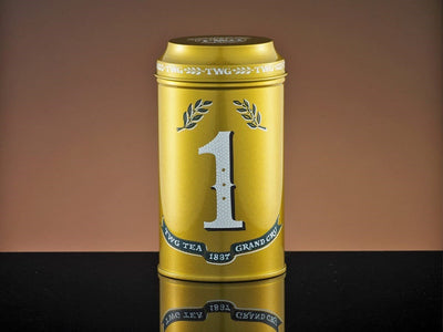 TWG Tea Tea Tins Secret Number One Tin