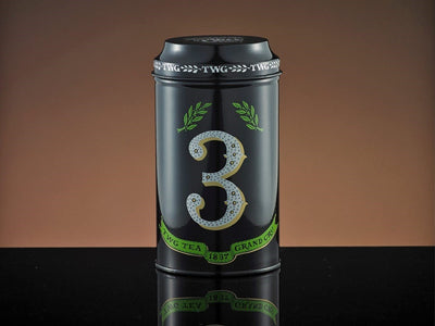 TWG Tea Tea Tins Secret Number Three Tin