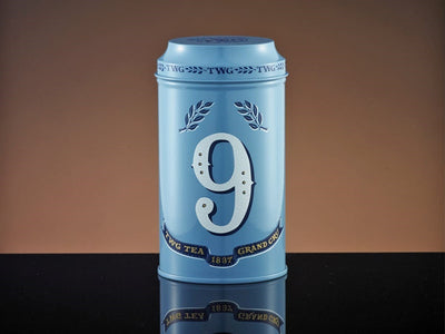 TWG Tea Tea Tins Secret Number Nine Tin