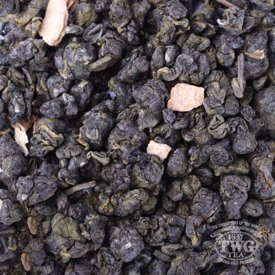 TWG Tea Loose Leaf Tea Secret of Siam Tea