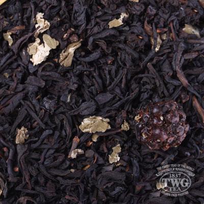 TWG Tea Loose Leaf Tea Senses of the Orient Tea