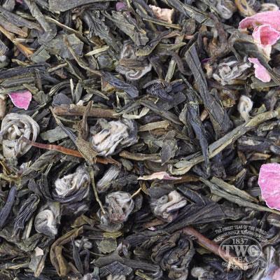TWG Tea Loose Leaf Tea Silk Water Tea